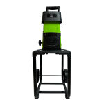 Rozdrabniacz Frezowy do gałęzi 2800 W