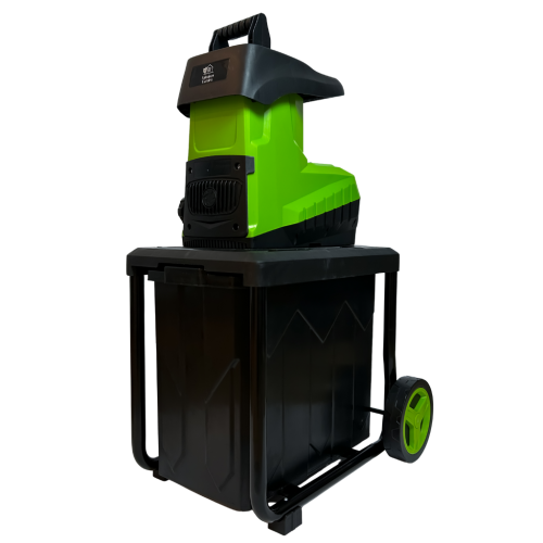 Rozdrabniacz Frezowy do gałęzi 2800 W
