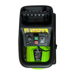 Rozdrabniacz Frezowy do gałęzi 2800 W